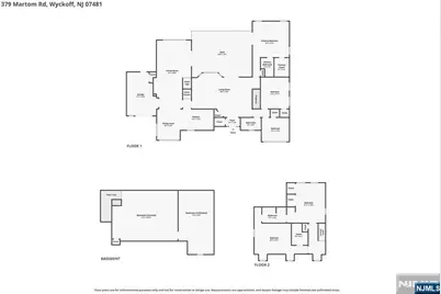 379 Martom Road, Wyckoff Township, NJ 07481 - Photo 40