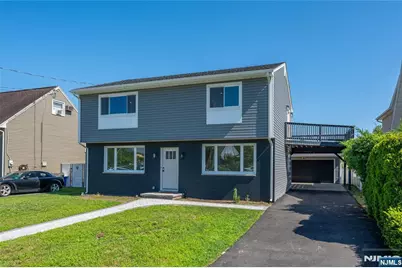 214 Alberta Drive, Saddle Brook Township, NJ 07663 - Photo 2