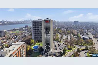 6 Horizon 2809 #2809, Fort Lee, NJ 07024 - Photo 22