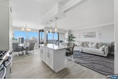 6 Horizon 2809 #2809, Fort Lee, NJ 07024 - Photo 6