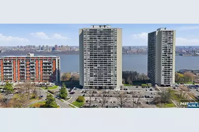 6 Horizon 2809 #2809, Fort Lee, NJ 07024 - Photo 34