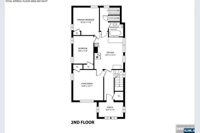 100 Hancox Avenue, Nutley, NJ 07110 - Photo 28