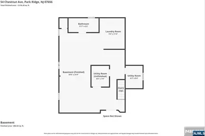 54 Chestnut Avenue, Park Ridge, NJ 07656 - Photo 36