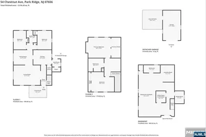 54 Chestnut Avenue, Park Ridge, NJ 07656 - Photo 38