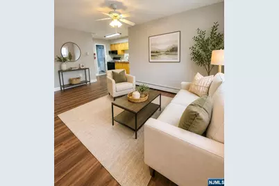 640 Franklin 2F #2F, Nutley, NJ 07110 - Photo 2