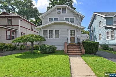 856 Ester Avenue, Teaneck Township, NJ 07666 - Photo 2