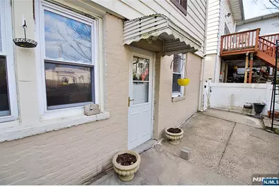 229 8th Street Rear #REAR, Fairview, NJ 07022 - Photo 1