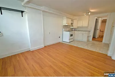 229 8th Street Rear #REAR, Fairview, NJ 07022 - Photo 2