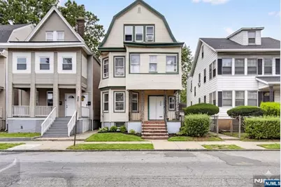 529 Clinton Street, East Orange, NJ 07018 - Photo 1