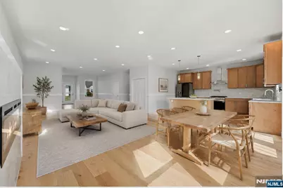 588 Maple Avenue, Saddle Brook Township, NJ 07663 - Photo 4