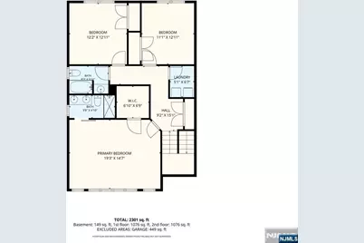 12 Washington Place A #A, Garfield, NJ 07026 - Photo 32