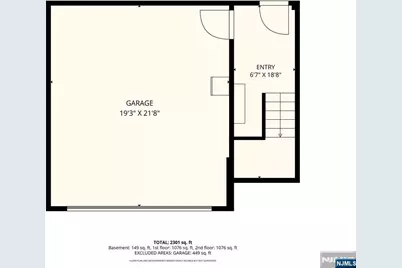 12 Washington Place A #A, Garfield, NJ 07026 - Photo 30