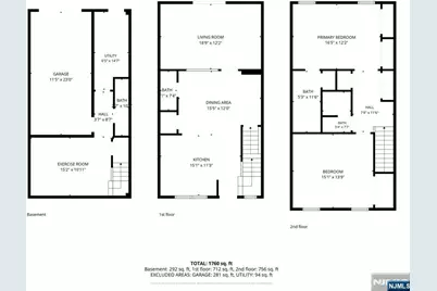 29 Riga Court, Scotch Plains Township, NJ 07076 - Photo 34