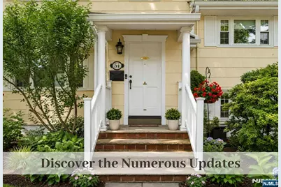51 Arbor Drive, Ho Ho Kus, NJ 07423 - Photo 4