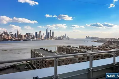 9 Ave At Port Imperial 1119 #1119, West New York, NJ 07093 - Photo 32