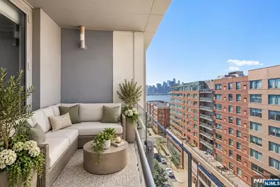 9 Ave At Port Imperial 1119 #1119, West New York, NJ 07093 - Photo 10