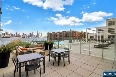 9 Ave At Port Imperial 1119 #1119, West New York, NJ 07093 - Photo 34