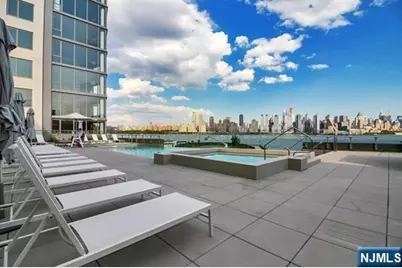9 Ave At Port Imperial 1119 #1119, West New York, NJ 07093 - Photo 36