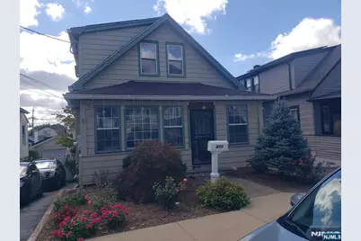 410 N 9th Street 2 #2, Prospect Park, NJ 07508 - Photo 1
