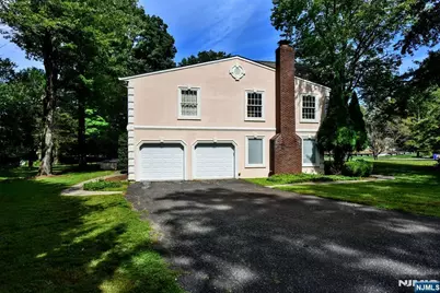 3 Split Rock Road, Upper Saddle River, NJ 07458 - Photo 36