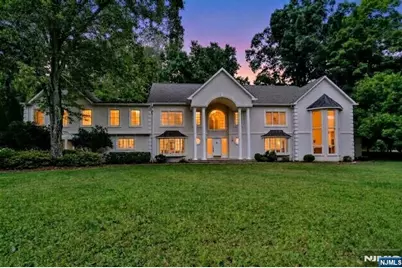 3 Split Rock Road, Upper Saddle River, NJ 07458 - Photo 1