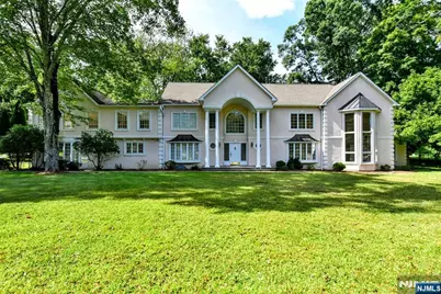 3 Split Rock Road, Upper Saddle River, NJ 07458 - Photo 4