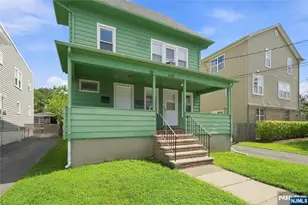 168 Garden Ave, Belleville, NJ 07109 - Photo 2
