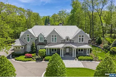 555 Miller Court, Wyckoff Township, NJ 07481 - Photo 48