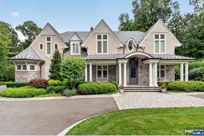 555 Miller Court, Wyckoff Township, NJ 07481 - Photo 1