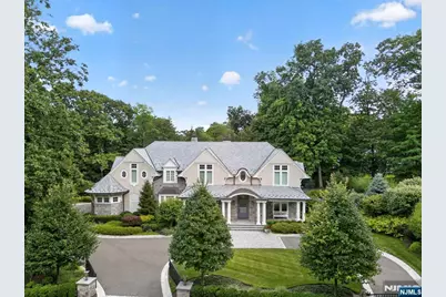 555 Miller Court, Wyckoff Township, NJ 07481 - Photo 50