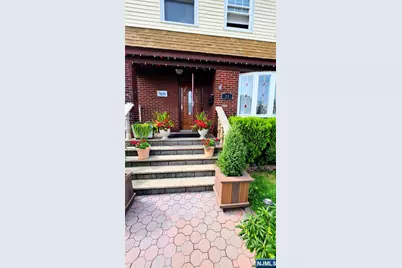 31 Hedden Terrace 2nd Floor #2nd floor, North Arlington, NJ 07031 - Photo 1