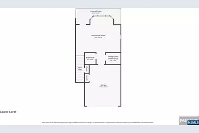 5 Creekside Court, Secaucus, NJ 07094 - Photo 44