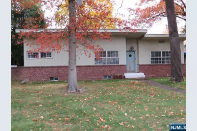 543 Ackerman Avenue, Glen Rock, NJ 07452 - Photo 4