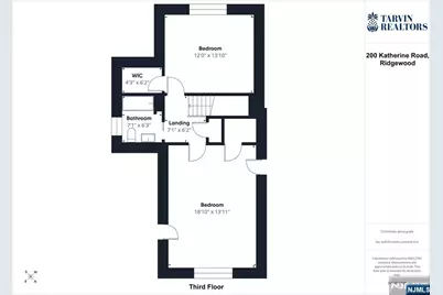 200 Katherine Road, Ridgewood, NJ 07450 - Photo 44
