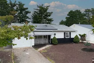 124 Northumberland Dr, Berkeley, NJ 08757 - Photo 1
