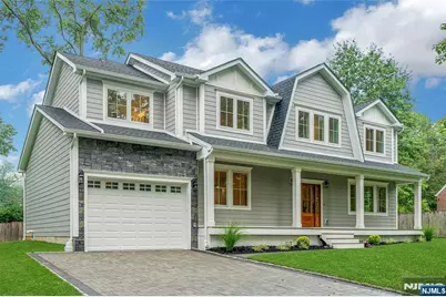 784 Austin Avenue, Oradell, NJ 07649 - Photo 2