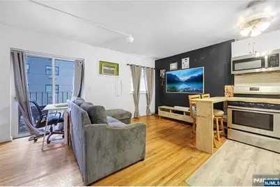 359 Marshall Street 3A #3A, Paterson, NJ 07503 - Photo 4