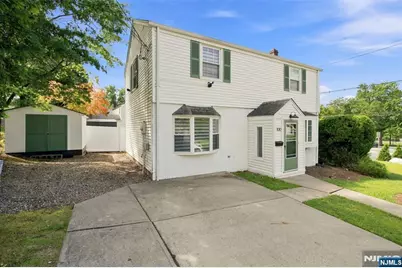 100 Overlook Avenue, Leonia, NJ 07605 - Photo 38