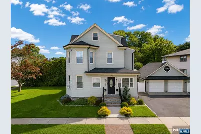 255 E 54th Street, Elmwood Park, NJ 07407 - Photo 1