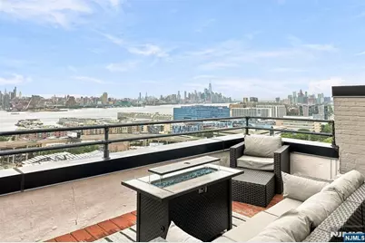 530 Gregory Avenue Cp5 #CP5, Weehawken, NJ 07086 - Photo 8