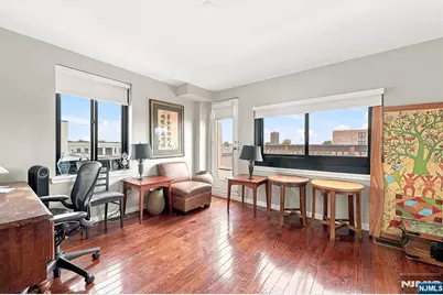 530 Gregory Avenue Cp5 #CP5, Weehawken, NJ 07086 - Photo 26