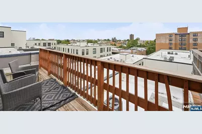 530 Gregory Avenue Cp5 #CP5, Weehawken, NJ 07086 - Photo 28