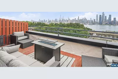 530 Gregory Avenue Cp5 #CP5, Weehawken, NJ 07086 - Photo 6