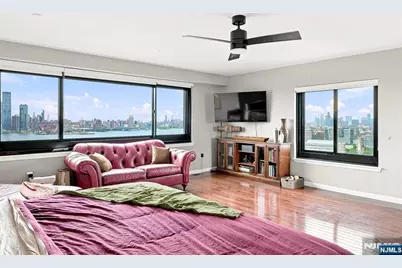 530 Gregory Avenue Cp5 #CP5, Weehawken, NJ 07086 - Photo 22