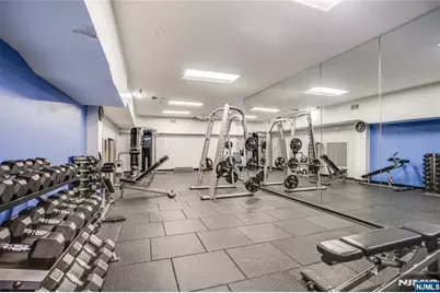 530 Gregory Avenue Cp5 #CP5, Weehawken, NJ 07086 - Photo 32