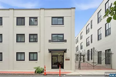 530 Gregory Avenue Cp5 #CP5, Weehawken, NJ 07086 - Photo 38