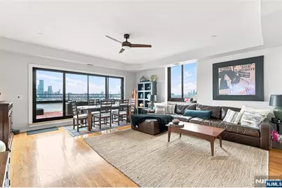 530 Gregory Avenue Cp5 #CP5, Weehawken, NJ 07086 - Photo 10