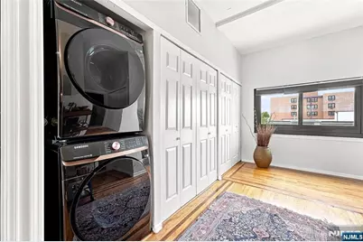 530 Gregory Avenue Cp5 #CP5, Weehawken, NJ 07086 - Photo 18
