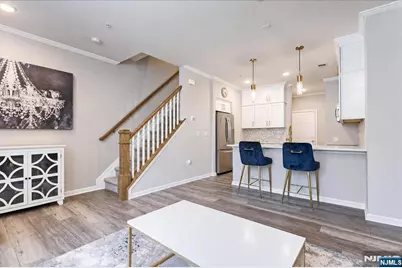 78 Leahy Drive 4909 #4909, Wood Ridge, NJ 07075 - Photo 4