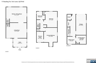 11 Reading Terrace, Fair Lawn, NJ 07410 - Photo 48